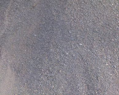 фото Песок дробленый
