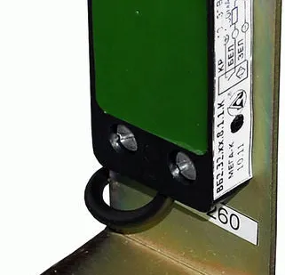 фото Бесконтактный  выключатель  БВК-260…265