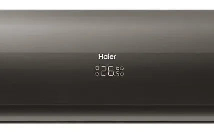 Фото №0 Кондиционер Haier Flexis HSU-07HFF103/R3-B/HSU-07HUF103/R3