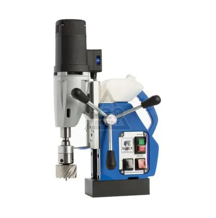 Фото №0 Сверлильный станок на магнитном основании FE POWERTOOLS FУ 50 x