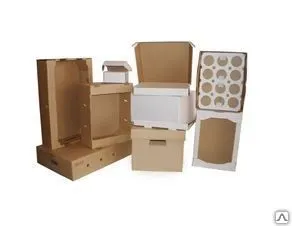 Фото №0 Экраны кондитерские 230х285х70, марка Т-24 С, Т-23 В