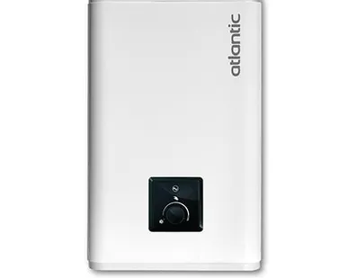 фото Водонагреватель накопительный Atlantic VERTIGO Steatite Essential 30