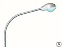 фото Кронштейн радиусный 2К4(15°)-2,5-2,0-Ф6-β-Тр.48