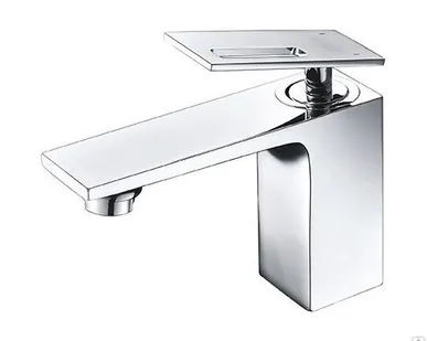 фото Смеситель для раковины WasserKRAFT Alme 1503 WasserKRAFT