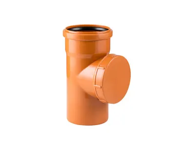 фото Ревизия НК ПП 160х110, рыжий,РТП