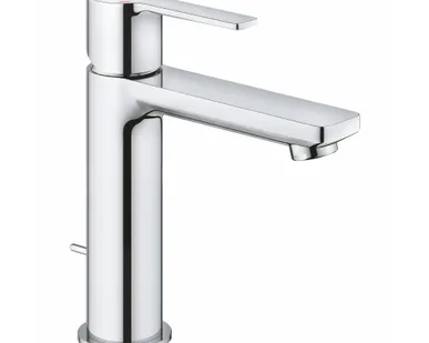 фото Смеситель для раковины Grohe Lineare New 32114001