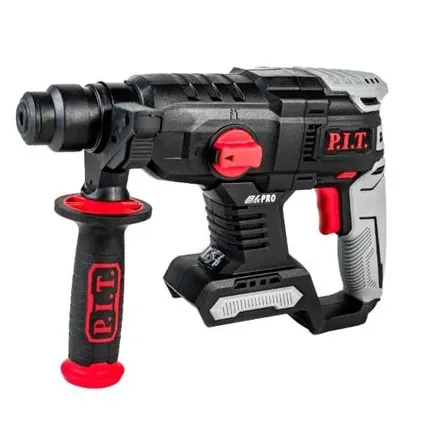 Фото №0 Перфоратор PIT PBH 20H-22A