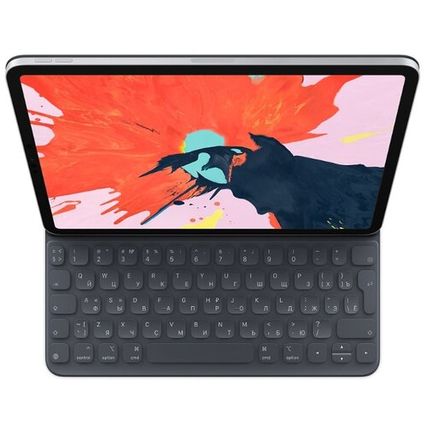 Фото №0 Клавиатура Apple Smart Keyboard