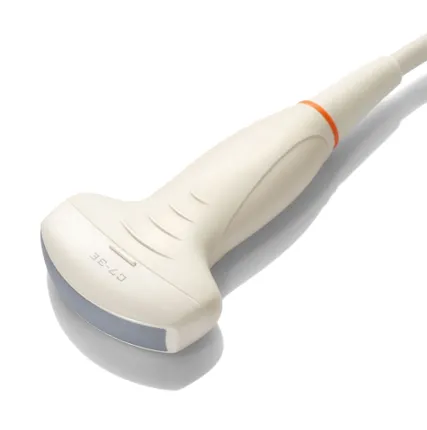 Фото №0 Высокоплотный конвексный датчик Mindray C7-3E