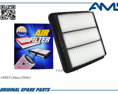 фото AMD AMD.FA412 Фильтр воздушный