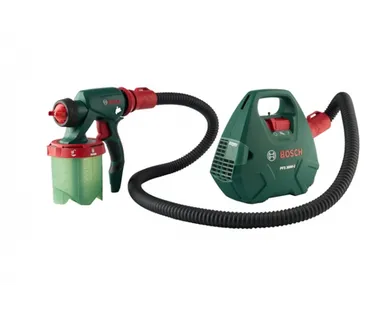 фото КРАСКОПУЛЬТ ЭЛЕКТРИЧЕСКИЙ BOSCH PFS 3000-2