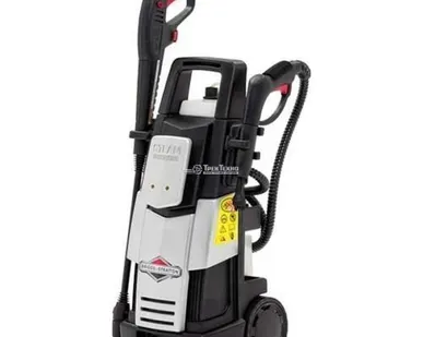 фото Мойка высокого давления Briggs&Stratton Sprint 2000E/1700