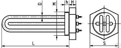 Фото №0 Блок СЭВ 6,0кВт