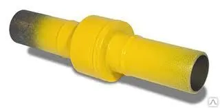 Фото №0 Изолирующее соединение приварное