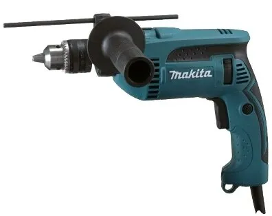 Фото №0 Дрель уларная Makita HP1640