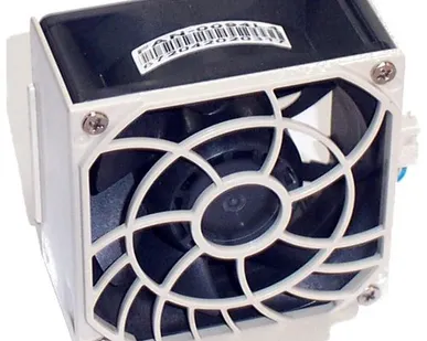 фото Система охлаждения для корпуса