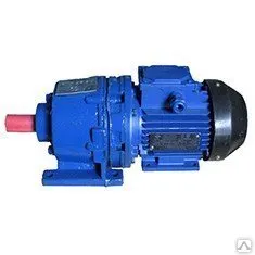 Фото №0 Мотор редуктор МПз2 40