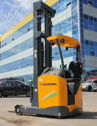 Фото №0 Аренда ричтрака