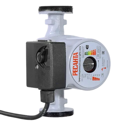 Фото №0 Насос Циркуляционный Ресанта ЦРН-32/6