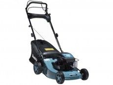 фото Газонокосилка Makita PLM 5114