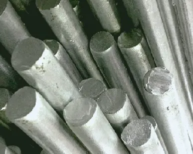 фото Круг 48 мм ст 09г2с ГОСТ 2590