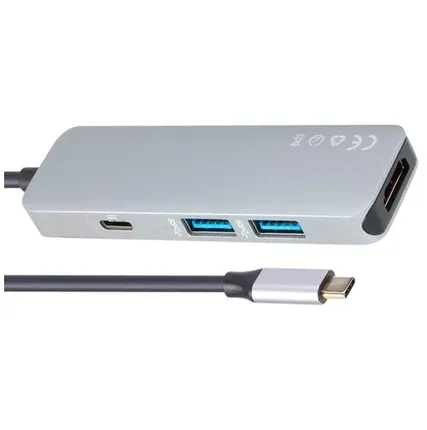Фото №0 USB-концентратор VCOM CU429M