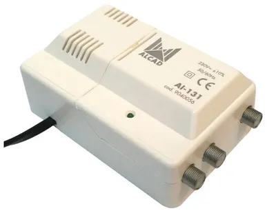 фото Усилитель сигнала Alcad AI-131