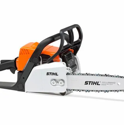 Фото №0 Бензопила MS 170 шина R35см цепь 61 РММЗ