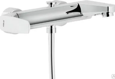 фото Nobili Nobi NB84110/1 CR Смеситель для ванны Nobili