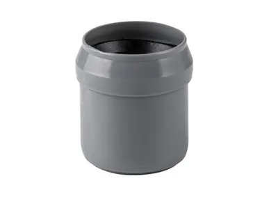 фото Редукция концентрическая ВК ПП 50/40, серый,РТП