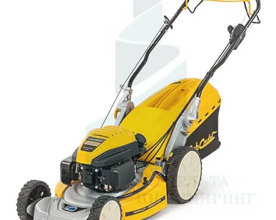 фото Газонокосилка бензиномоторная самоходная Cub Cadet CC 46 SPC V