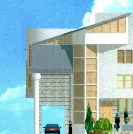 Фото №0 Проекты домов