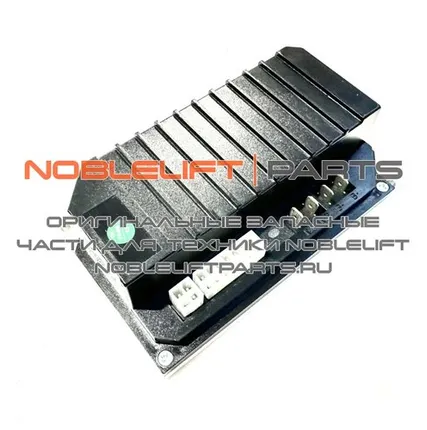 Фото №0 921400100134 Контроллер QT (PT20H EPS)