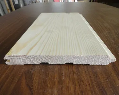 фото Имитация бруса сосна 160*21 мм сорт А длина 2 м