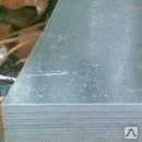 Фото №0 Лист оцинкованный 1.6мм 08сп сталь 08Ю 3сп 09г2с