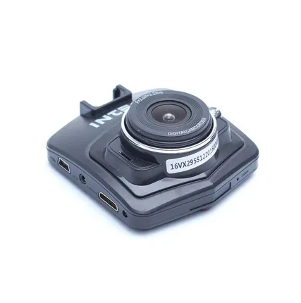 Фото №2 Видеорегистратор Intego VX-295