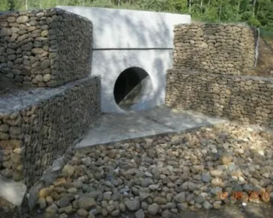 фото Звенья труб