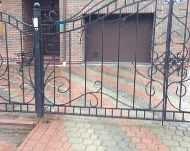 фото Укладка тротуарной плитки под ключ.