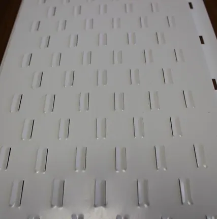 Фото №0 Софитная панель М-2С; 0,4 - 0,44 мм