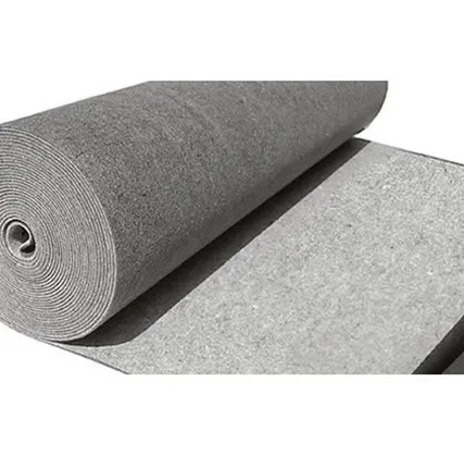 Фото №0 Геотекстиль