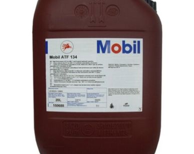 фото Трансмиссионное масло MOBIL ATF