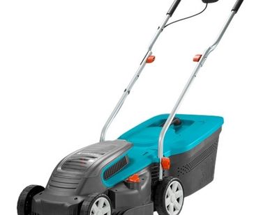 фото Газонокосилка GARDENA PowerMax