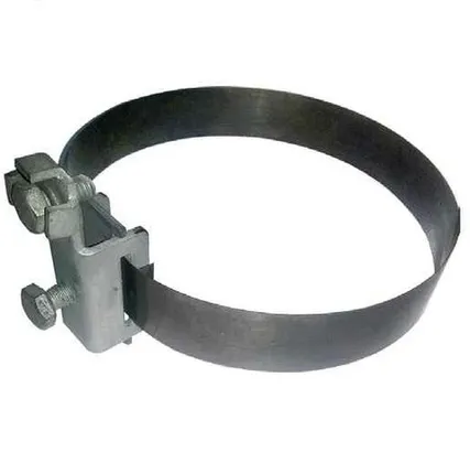 Фото №0 Держатель для уравнивания потенциалов d 0-100мм (РФ)