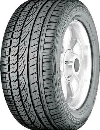 Фото №0 Continental CrossContact UHP 275/40R20 106Y XL