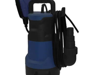 фото Дренажный насос Termica DW 750