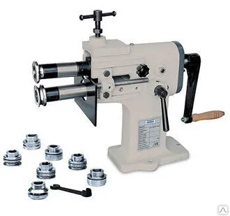 фото Зиговка ручная IK 0.8