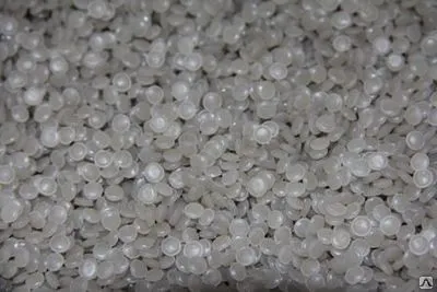 Фото №0 Вторичная гранула стрейч