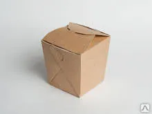 Фото №0 Коробки для лапши