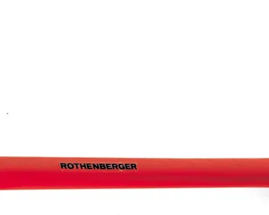 фото Rothenberger (Германия) Ключ для моек