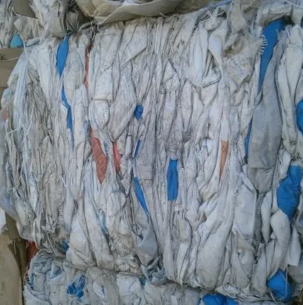 Фото №0 Полипропилен вторсырье